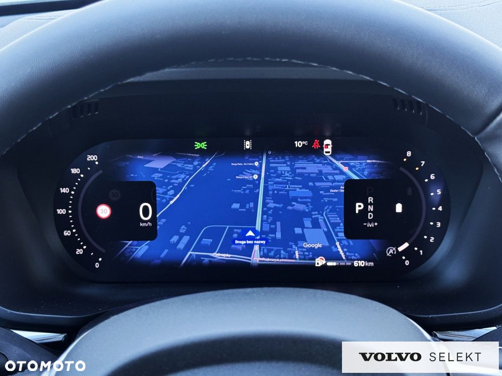 Volvo XC 60 - 8