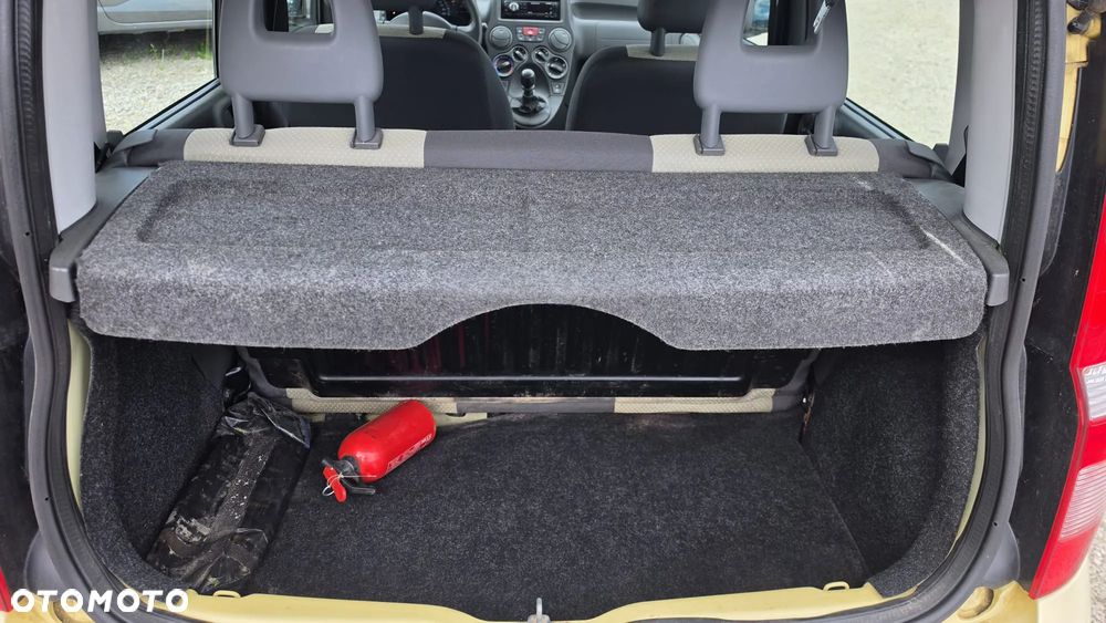 Fiat Panda 1.1 Active Plus - 12