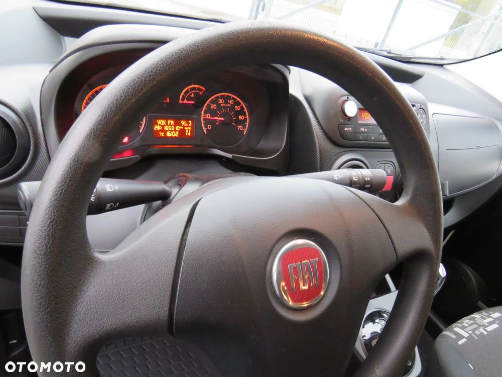 Fiat Qubo 1.3 Multijet 16V DPF Start&Stop Dualogic Dynamic - 24