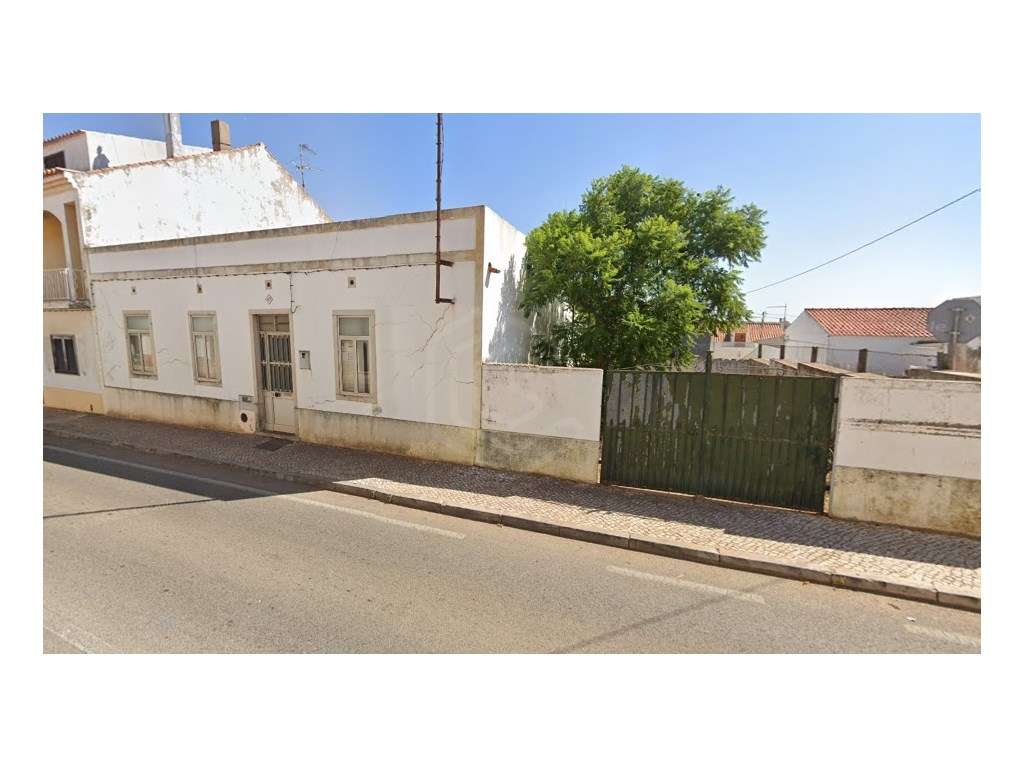 Moradia em banda V3 em Benafim, Loulé Algarve - Grande imagem: 2/22