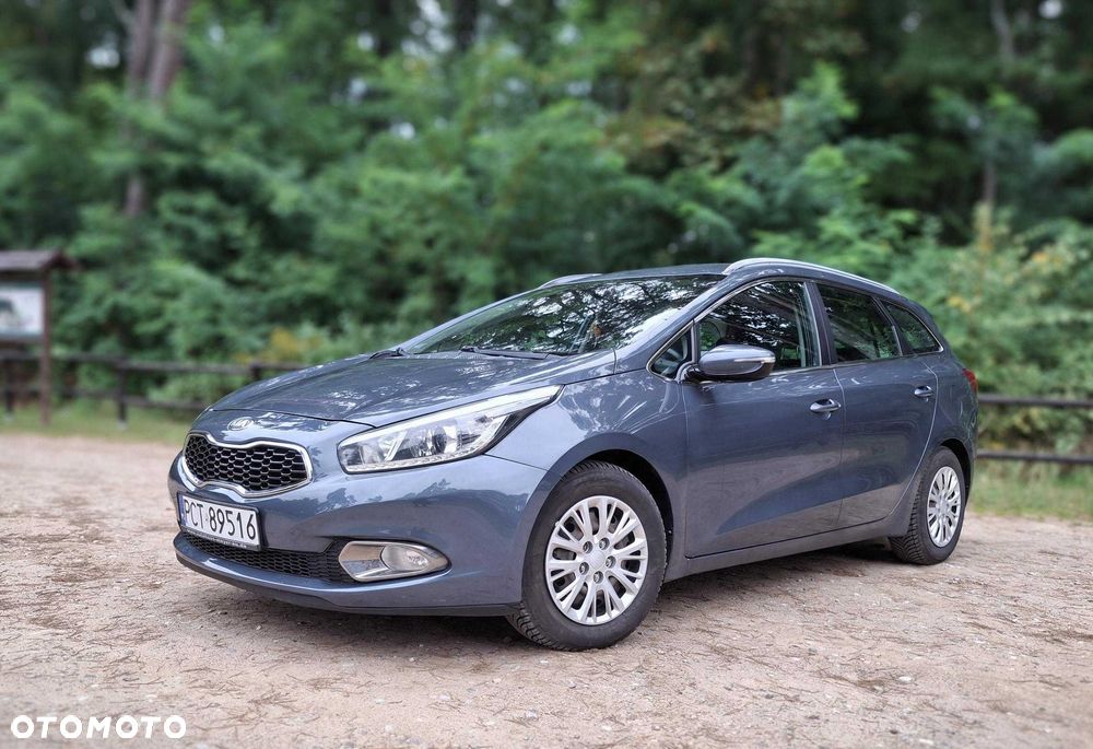 Kia Ceed - 3