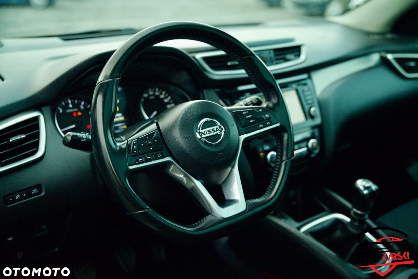 Nissan Qashqai - 28