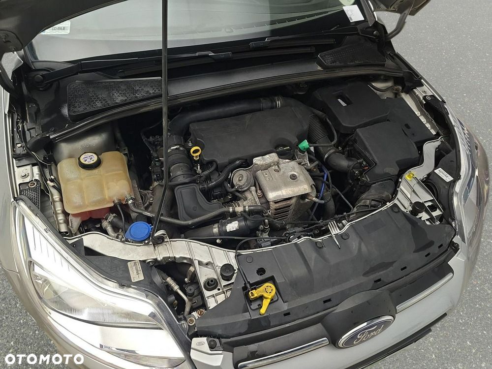 Ford Focus - 14