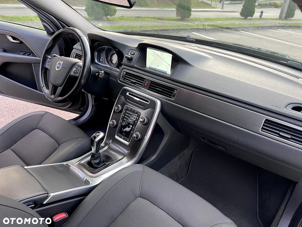 Volvo V70 D3 Kinetic - 10