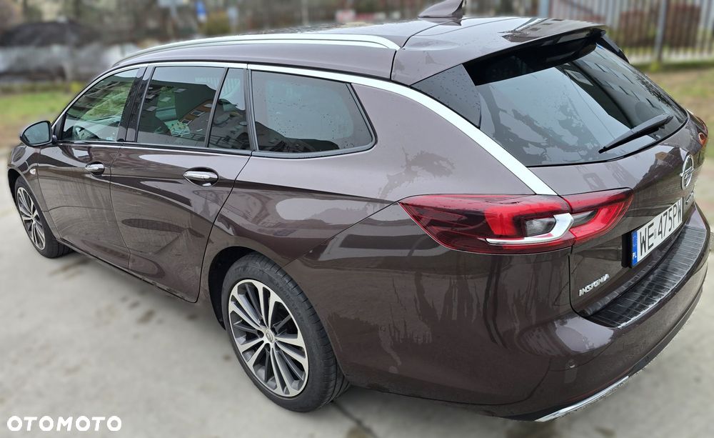 Opel Insignia 2.0 CDTI S&S - 3