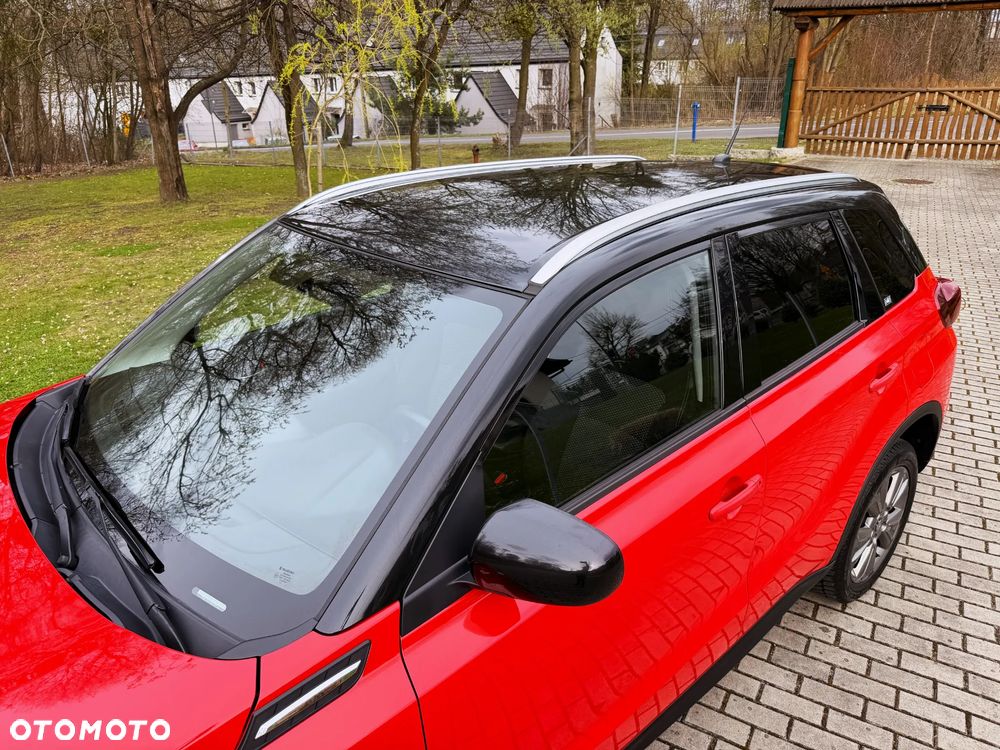 Suzuki Vitara 1.4 Boosterjet Elegance 2WD - 40