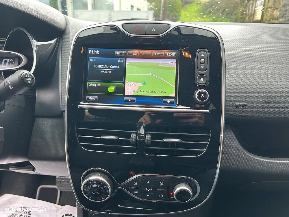 Renault Clio 1.5 dCi GT Line EDC - 23