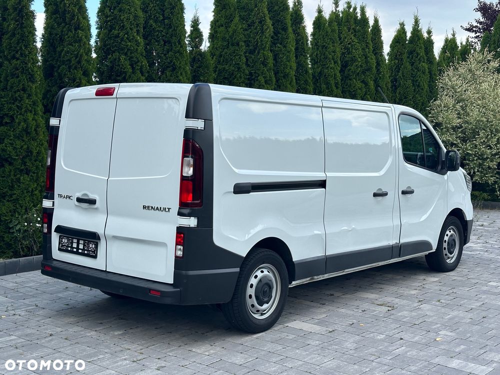 Renault / TRAFIC / 2.0 / L2H1 / LONG / - 14