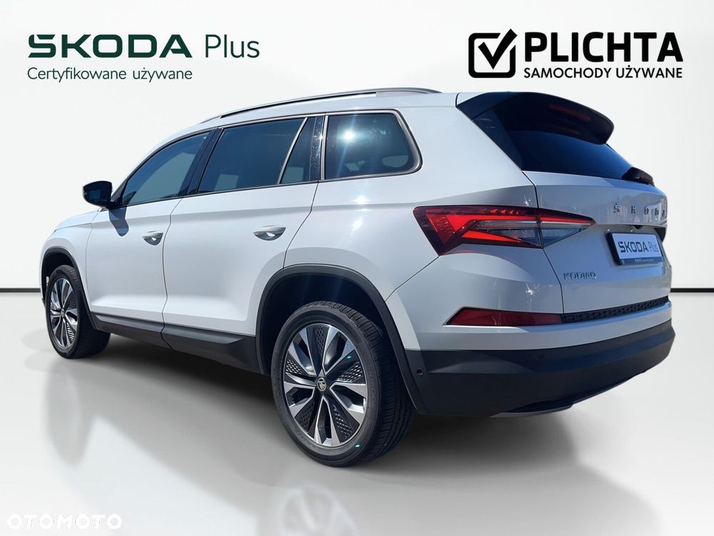 Skoda Kodiaq - 8