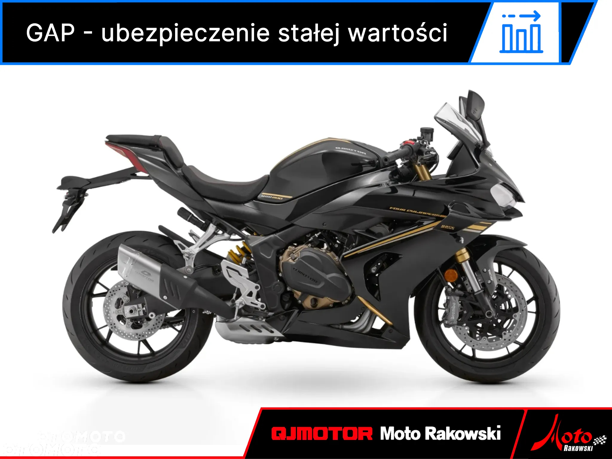 QJMOTOR SRK 800RR - 35