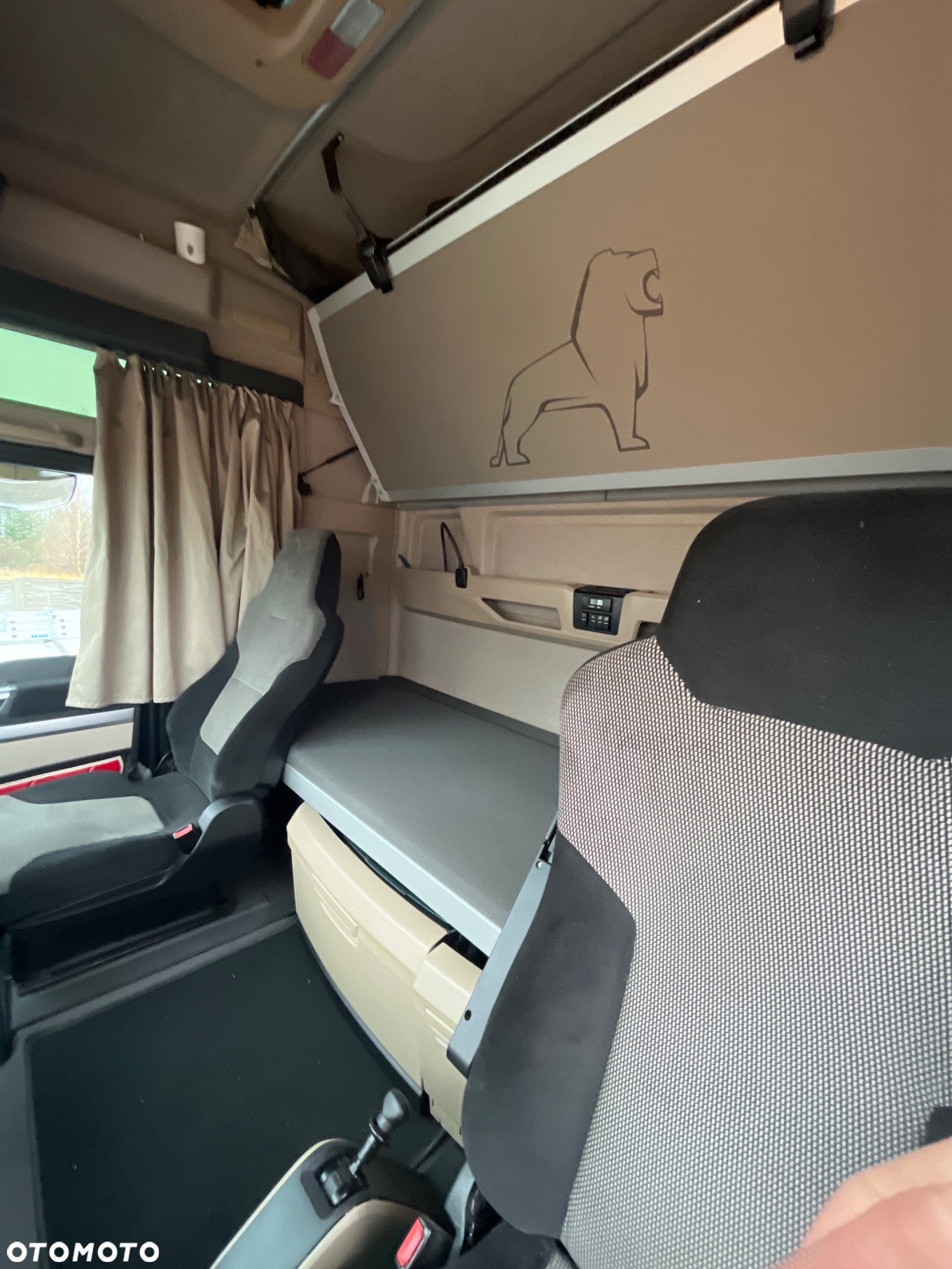 MAN TGX 18.470 - 16