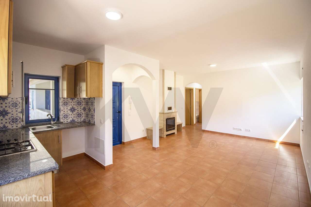 APARTAMENTO T2+1 em Monchique | Funcionalidade e Conforto no 1.º Andar - Grande imagem: 4/20