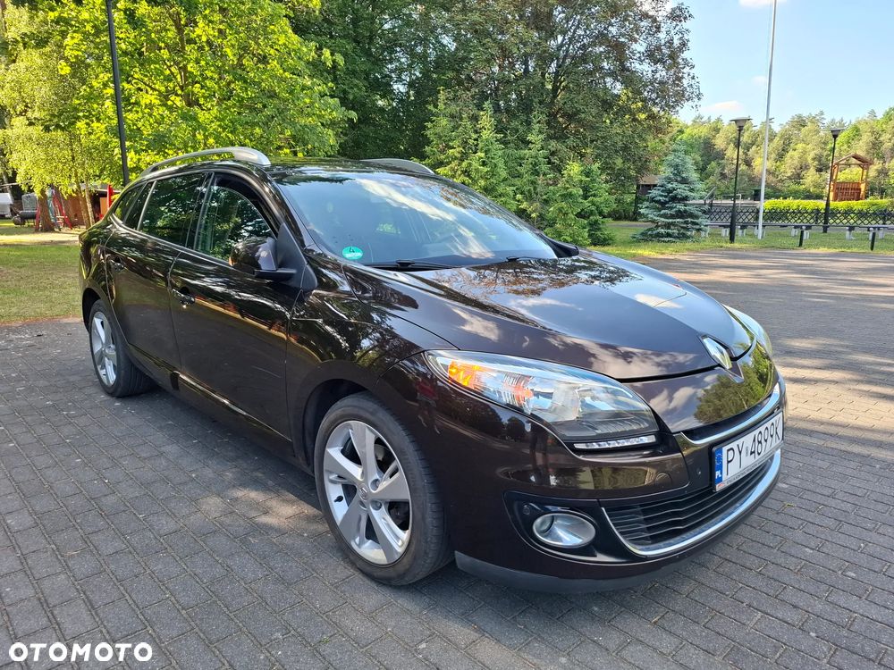 Renault Megane TCe 130 Paris - 25