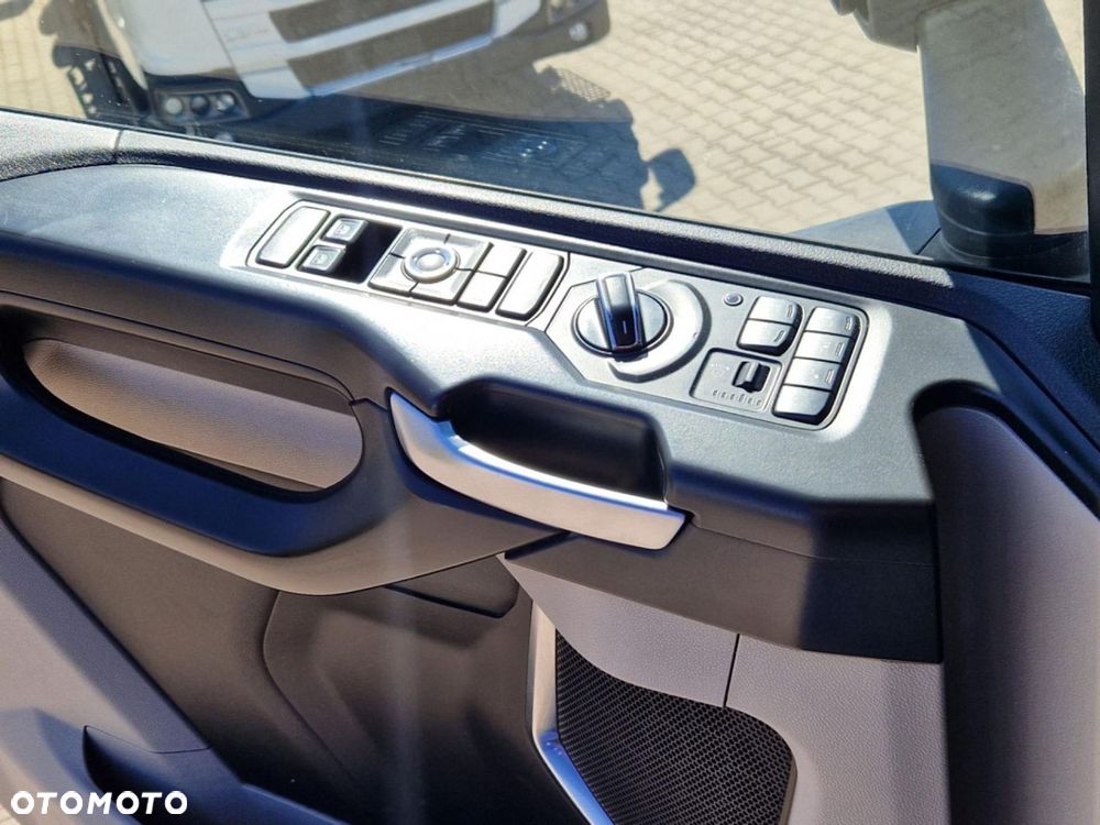 Scania S 450 A4x2EB MEGA - 18