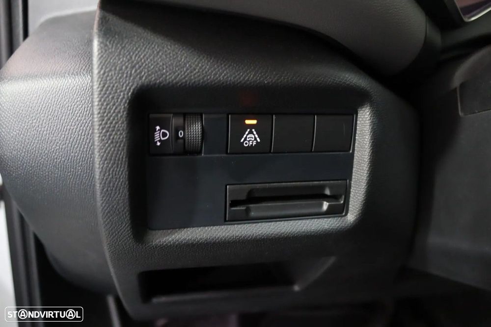 Citroën C5 Aircross Pure Tech 130 S&S EAT8 FEEL — fotografia 11