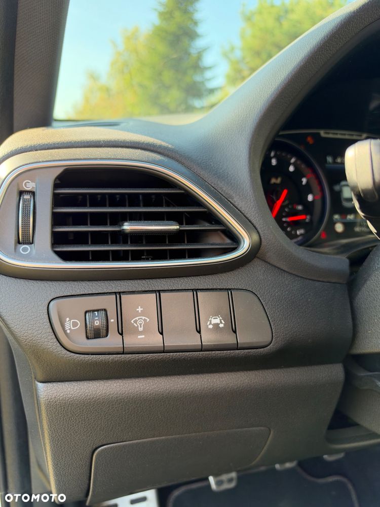 Hyundai i30 N 2.0 T-GDI Performance - 20
