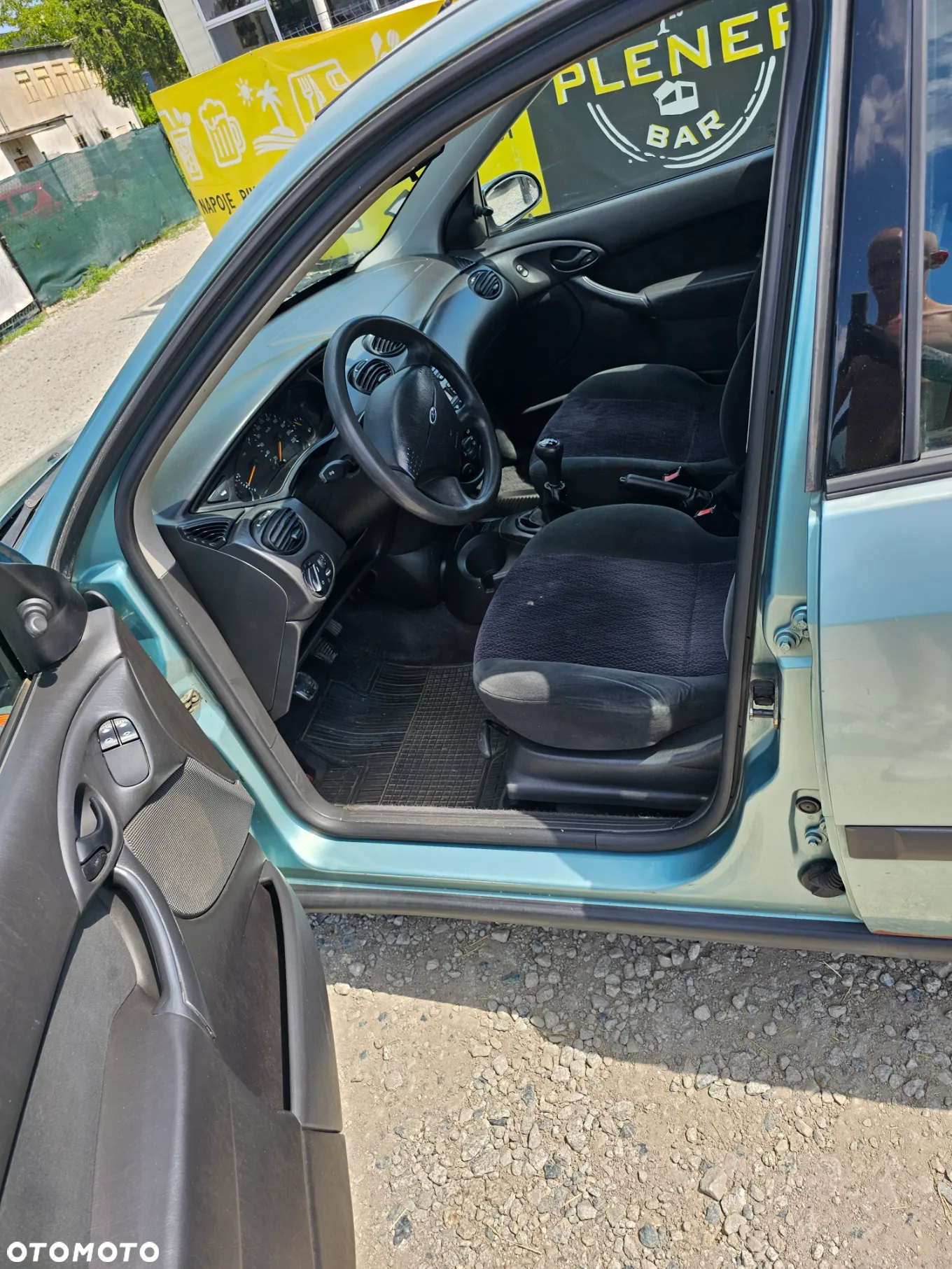 Ford Focus - 12