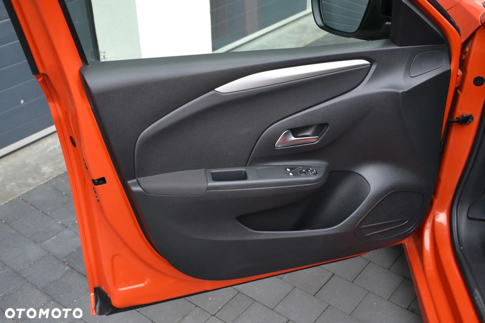 Opel Corsa 1.2 Start/Stop Edition - 33