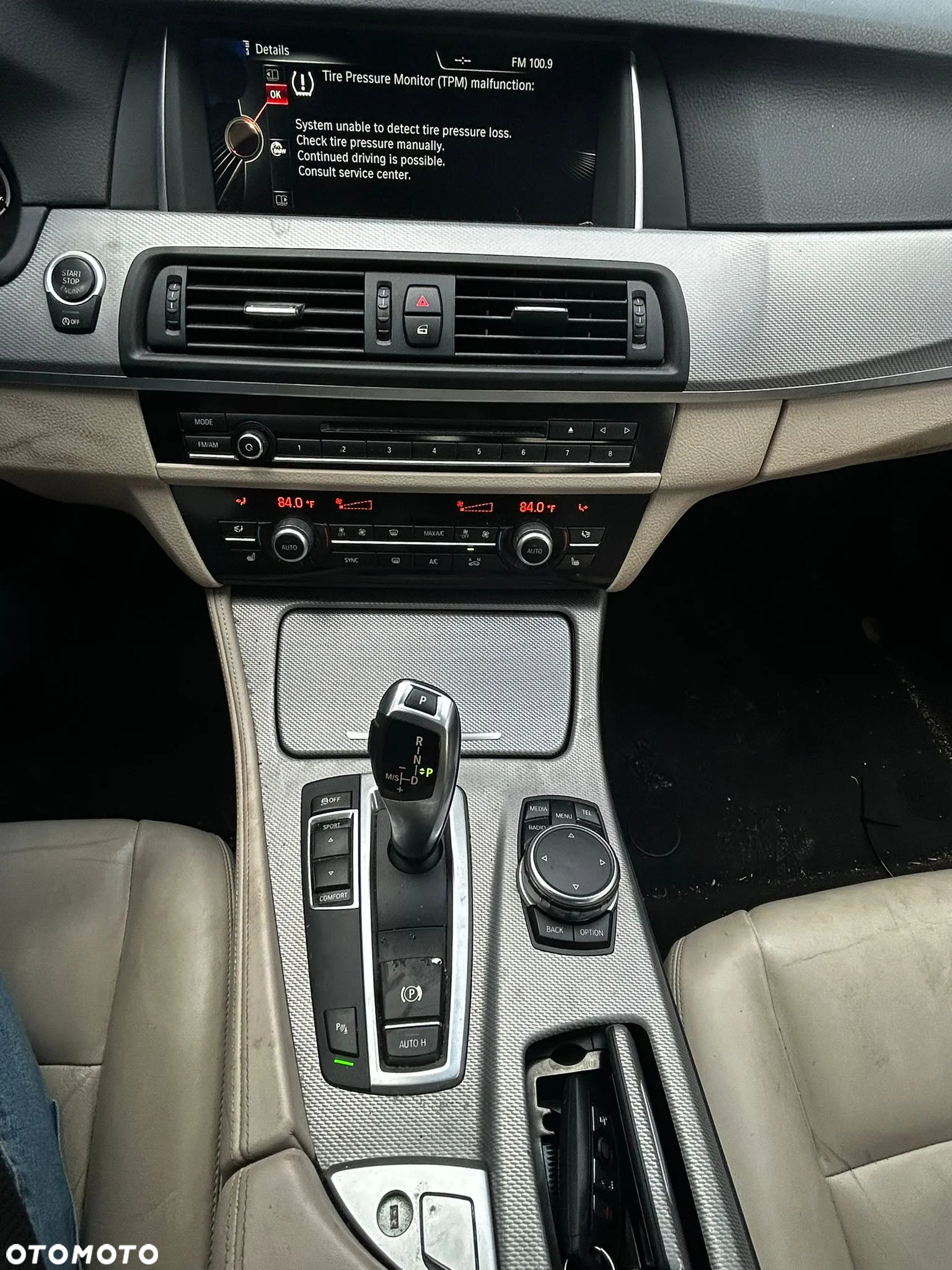 BMW Seria 5 - 11