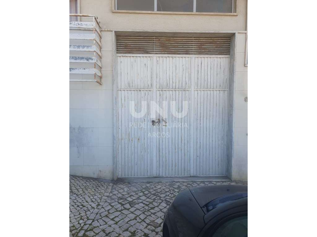 Armazém - Garagens de prédio - Grande imagem: 3/5