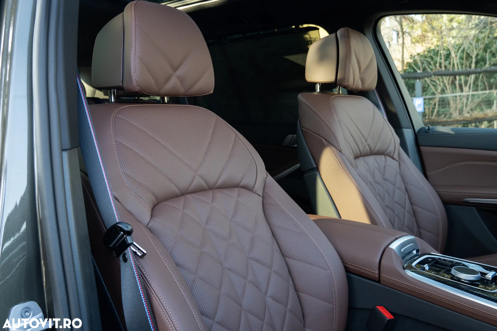 BMW X5 xDrive40d AT MHEV - 13