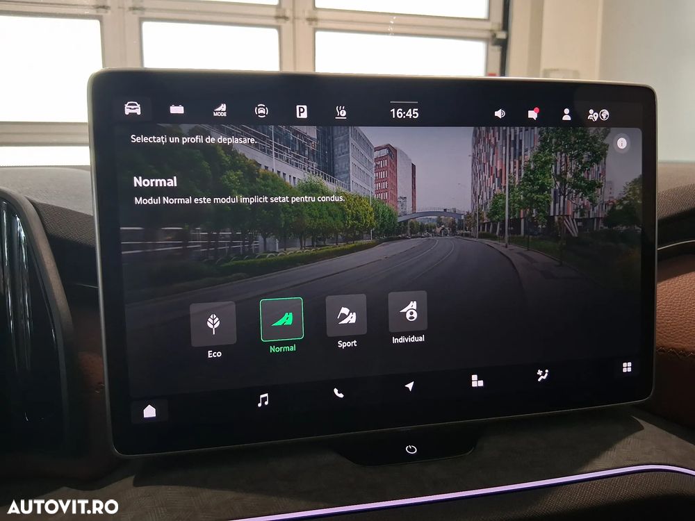 Skoda Kodiaq 1.5 TSI DSG PHEV Selection - 23