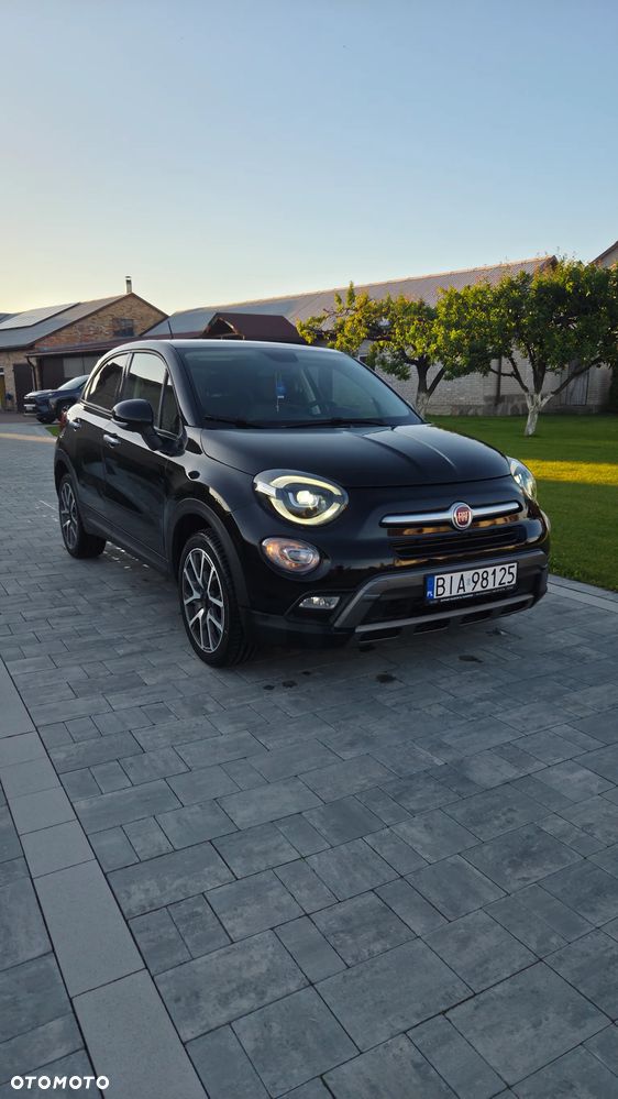 Fiat 500X - 2