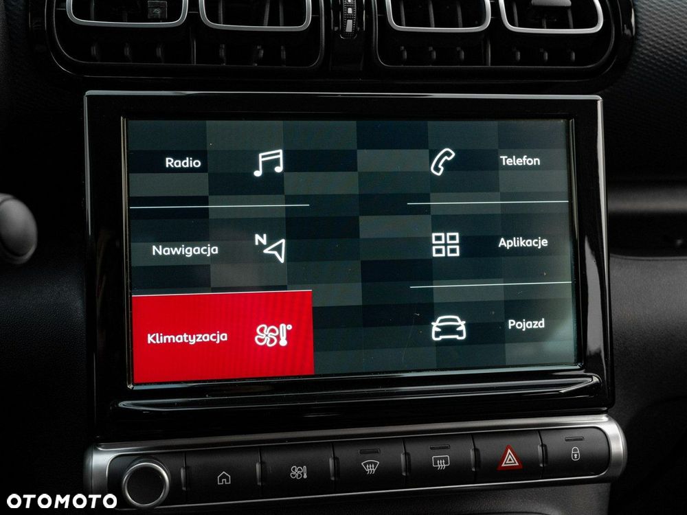 Citroën C3 Aircross 1.2 PureTech Shine Pack S&S - 23