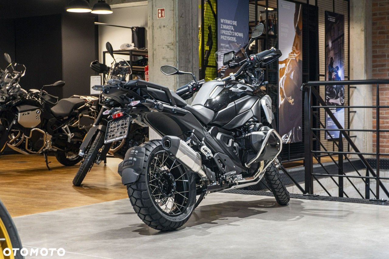 BMW GS - 6