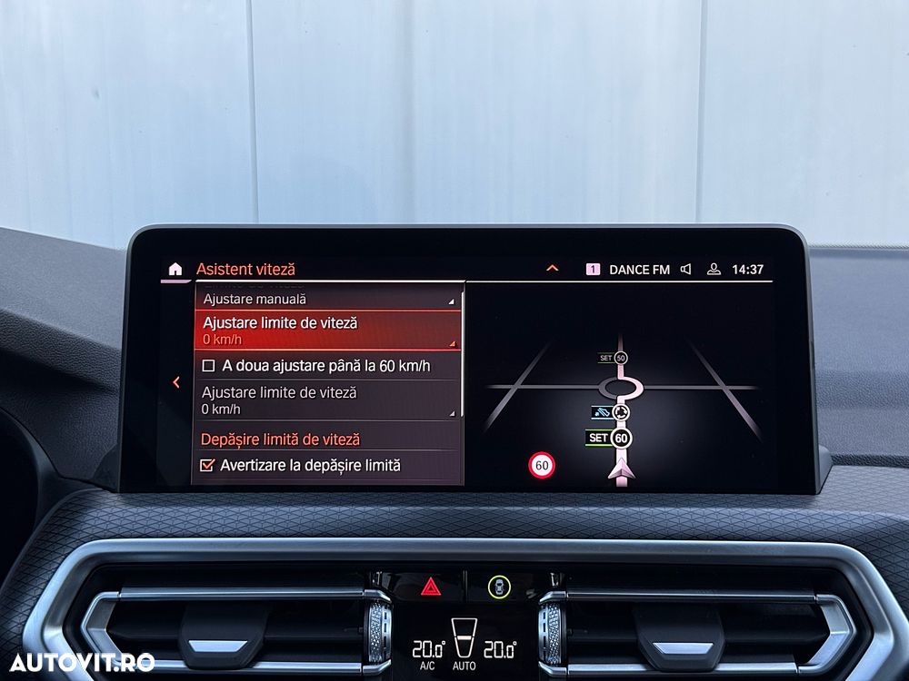 BMW X4 xDrive20d AT MHEV - 37