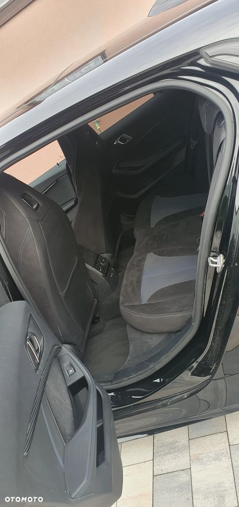 BMW Seria 1 118i M Sport - 9