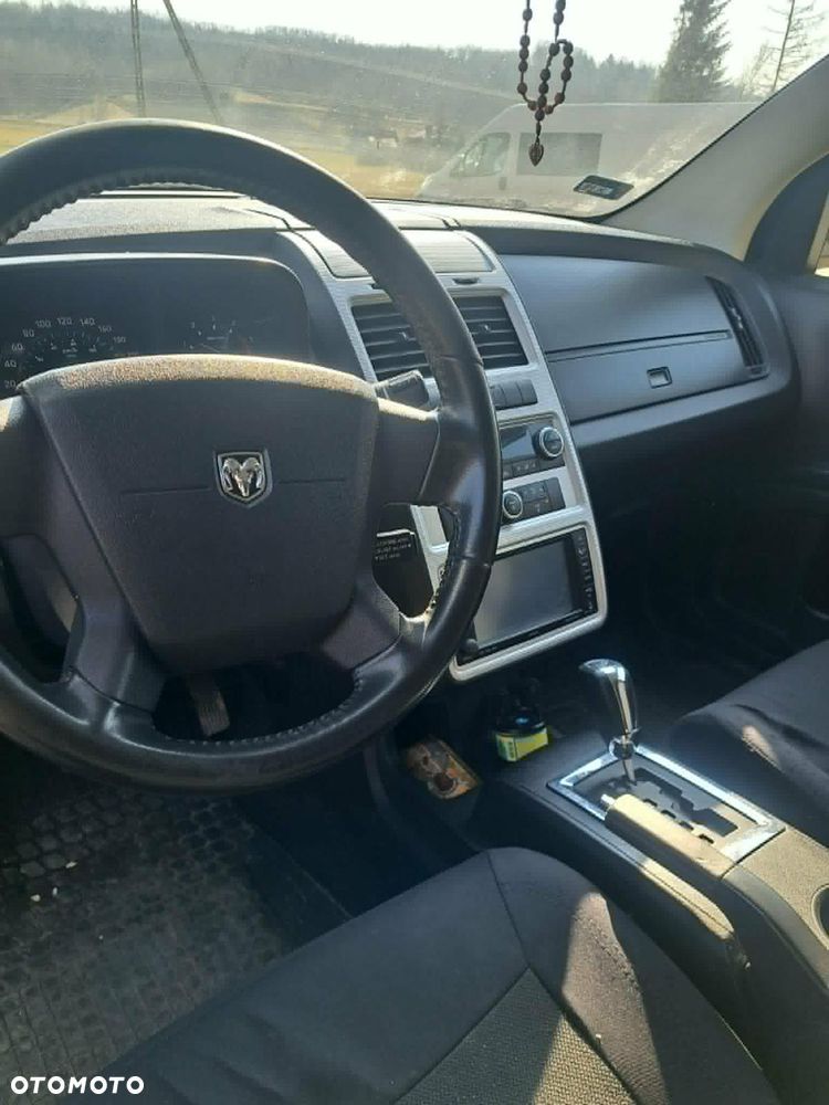 Dodge Journey 2.0 CRD R/T - 10