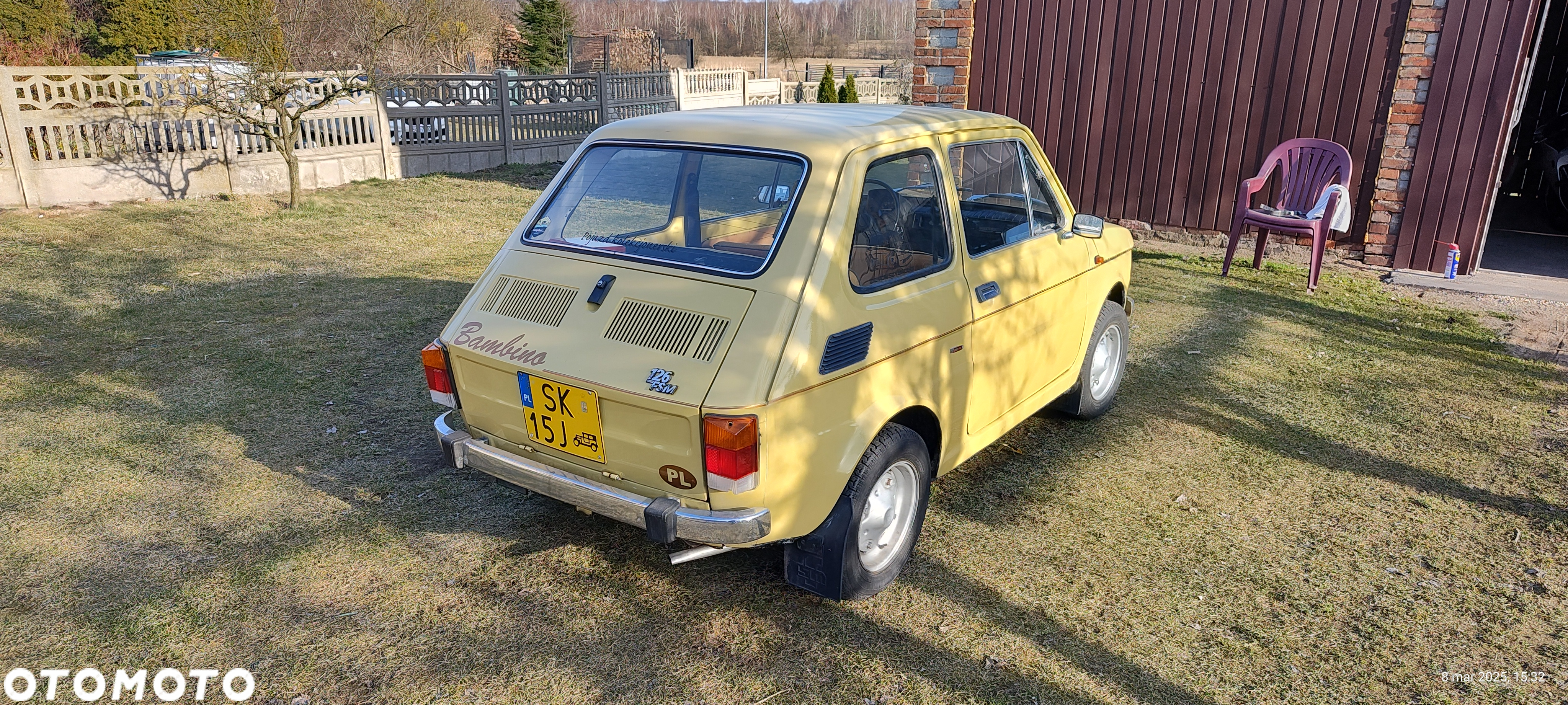 Fiat 126 - 26