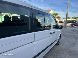 Mercedes-Benz Vito 111 CDi/32 9L - 7
