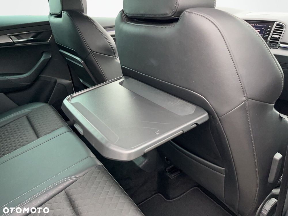 Skoda Karoq 1.5 TSI ACT Style DSG - 13