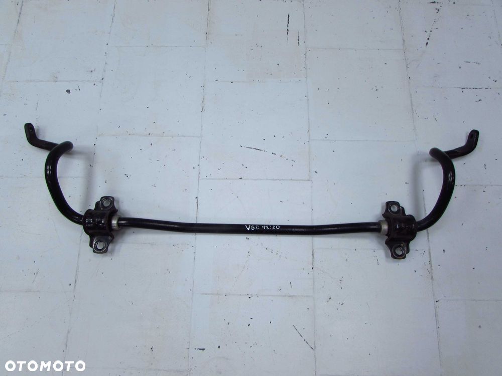 VOLVO S60 II V60 D5 10-18 DRAZEK STABILIZATORA STABILIZATOR PRZOD 31262887 - 1