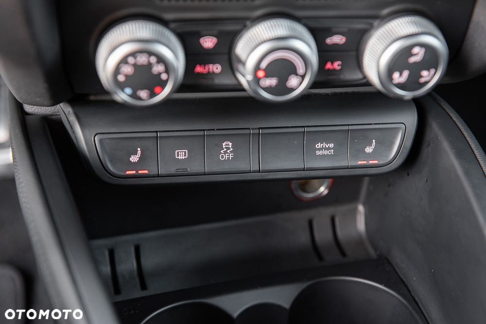 Audi S1 Sportback Standard - 21