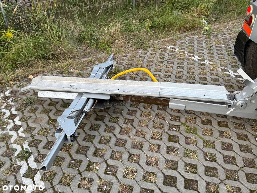 Inny Land Rover Defender Holownik Miejski - 21