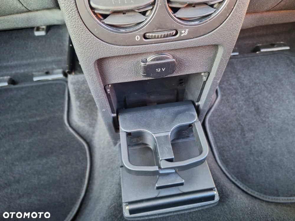 Volkswagen Golf Plus 1.6 United - 21