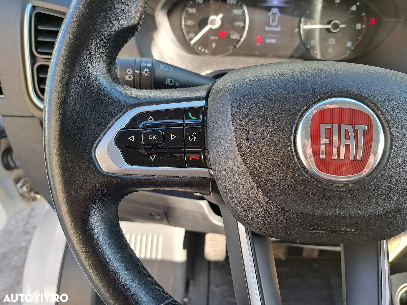Fiat Ducato - 12