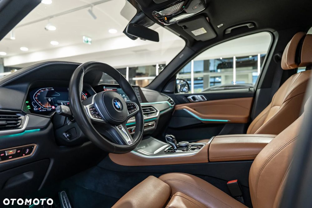 BMW X5 - 25