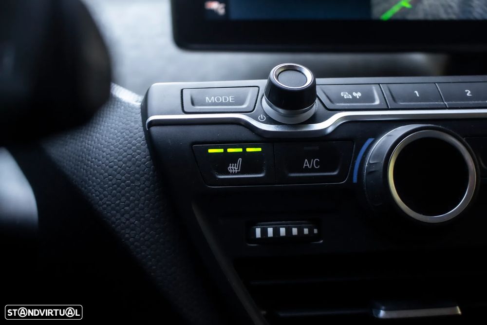 BMW i3 (120 Ah) - 23
