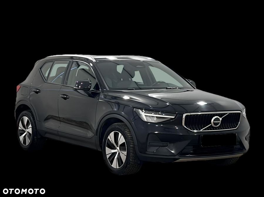 Volvo XC 40 B3 Plus Bright - 1