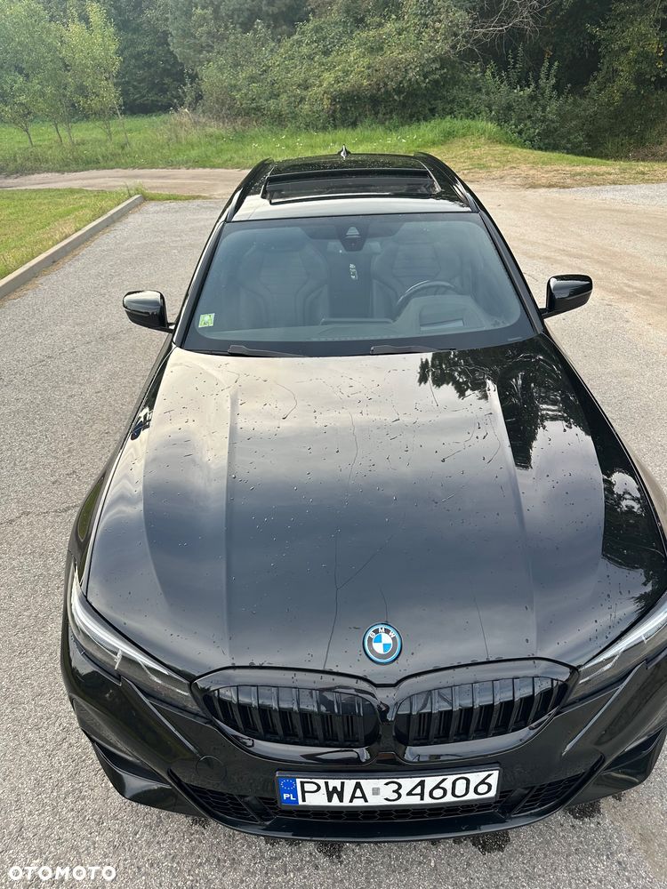BMW Seria 3 - 16