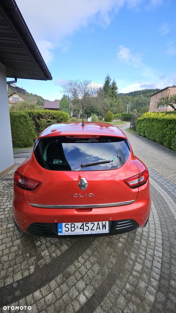 Renault Clio 0.9 Energy TCe Limited - 2