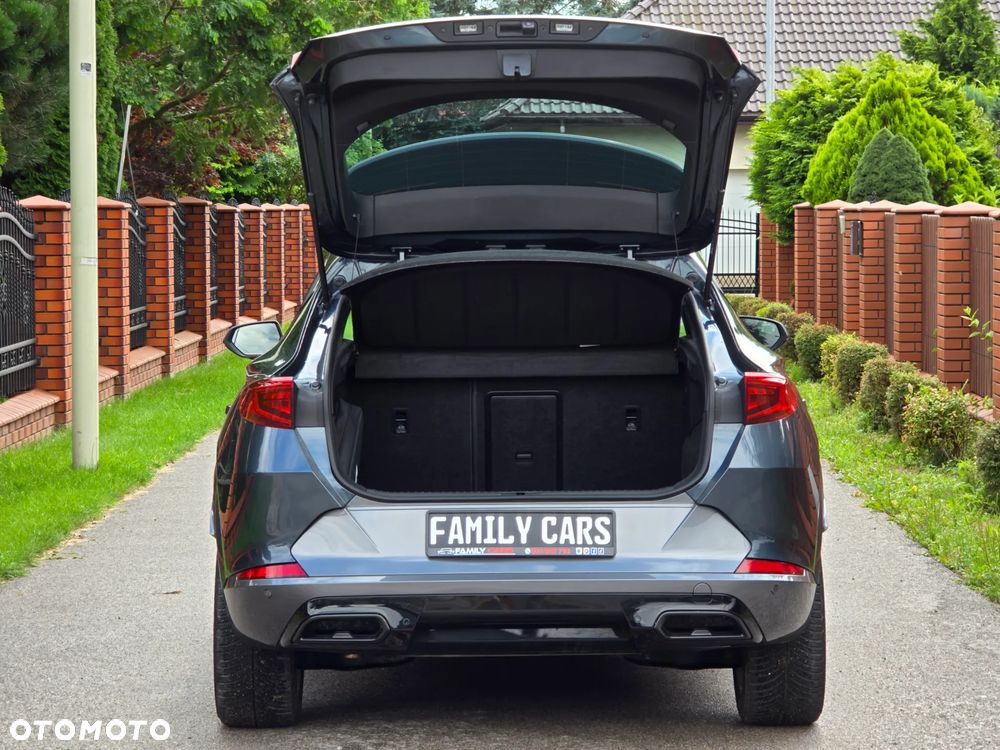 Cupra Formentor 1.5 TSI DSG - 17