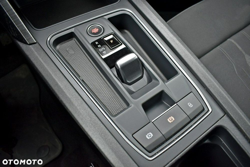 Cupra Formentor 1.5 TSI DSG - 33