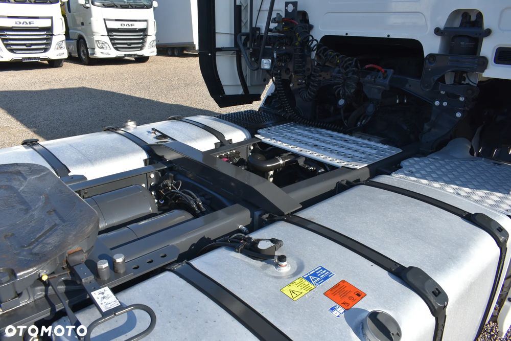 Scania R450 //NAVI // VIRTUAL COCKPIT // FULL LED // LOW DECK - 15