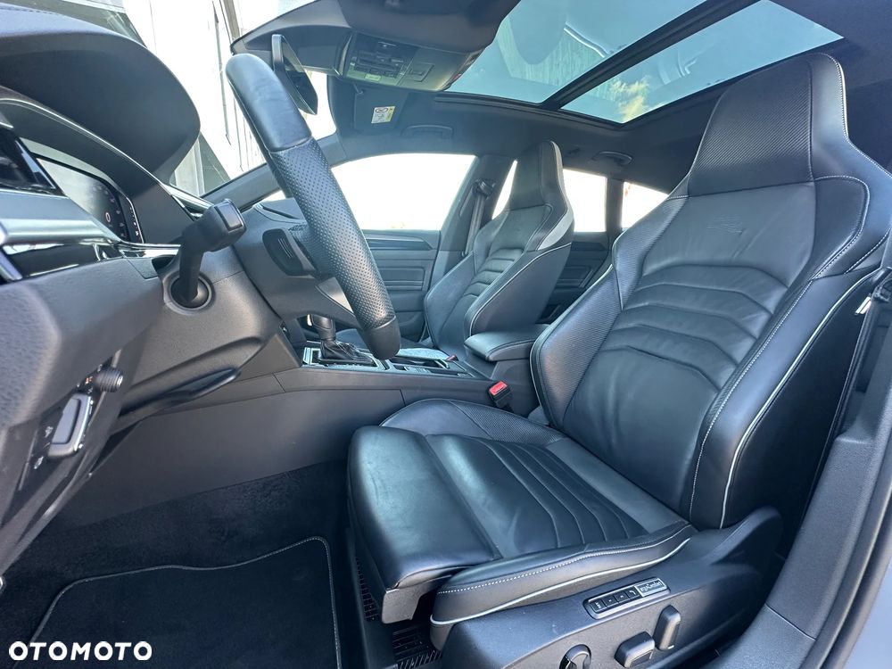 Volkswagen Arteon Shooting Brake 2.0 TSI OPF DSG R-Line - 16