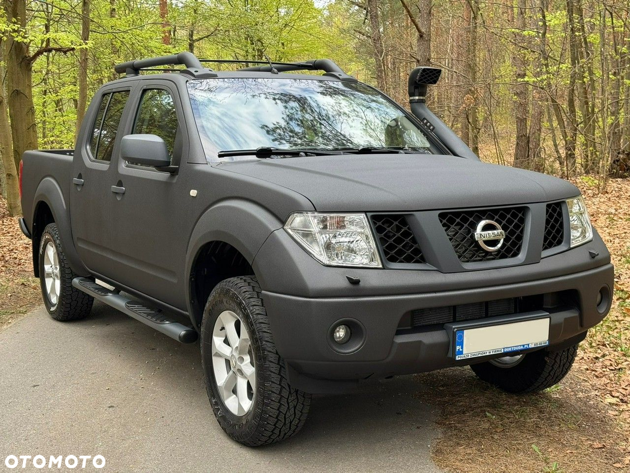 Nissan Navara - 5